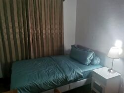 Hume Park I (D21), Condominium #463138081